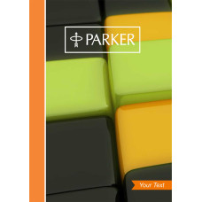 Harris Notebook